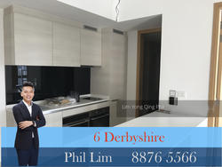 6 Derbyshire (D11), Condominium #151284662